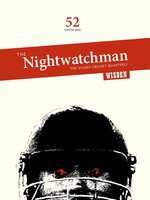 The Nightwatchman